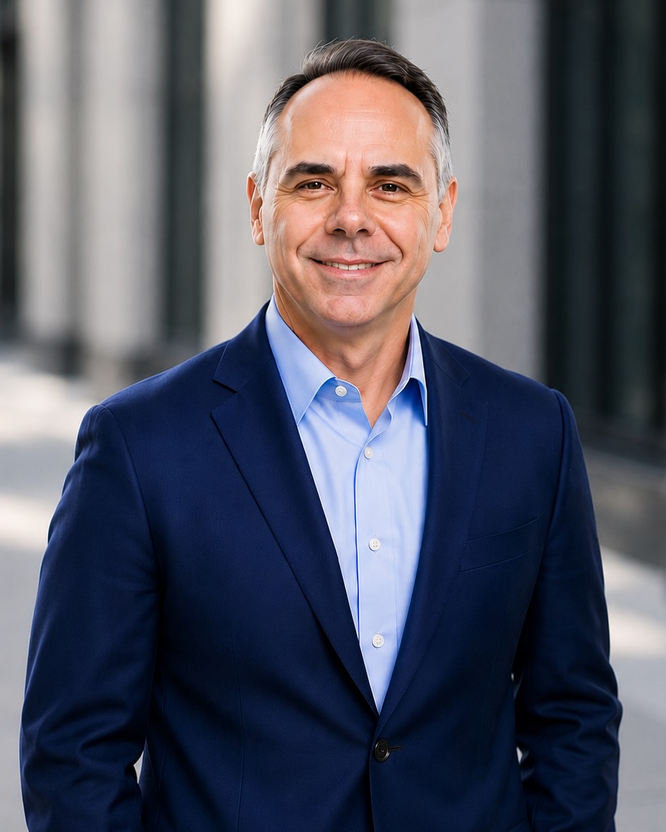 Mike Bruno